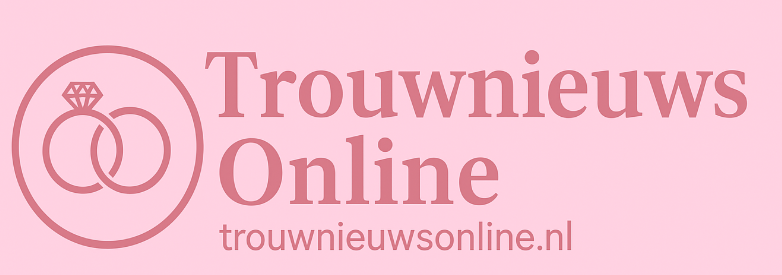 Trouwnieuws Online